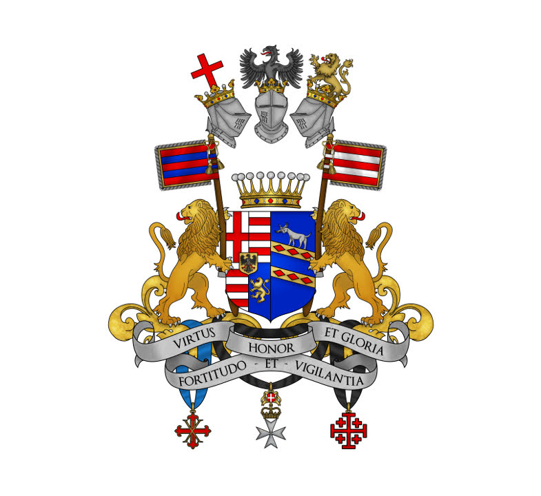 Family COA